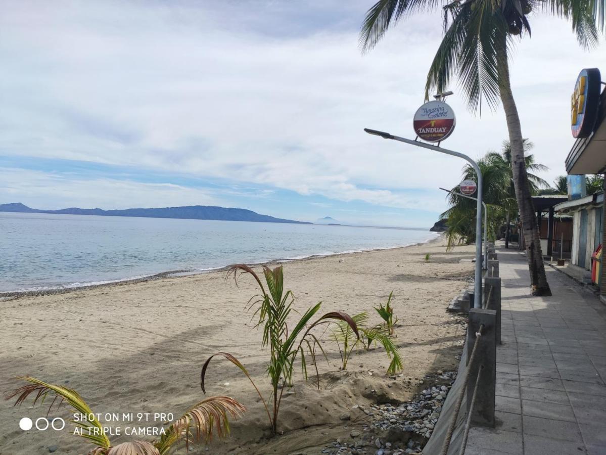 Casa Aviara Resort&Hotel Puerto Galera Exterior foto