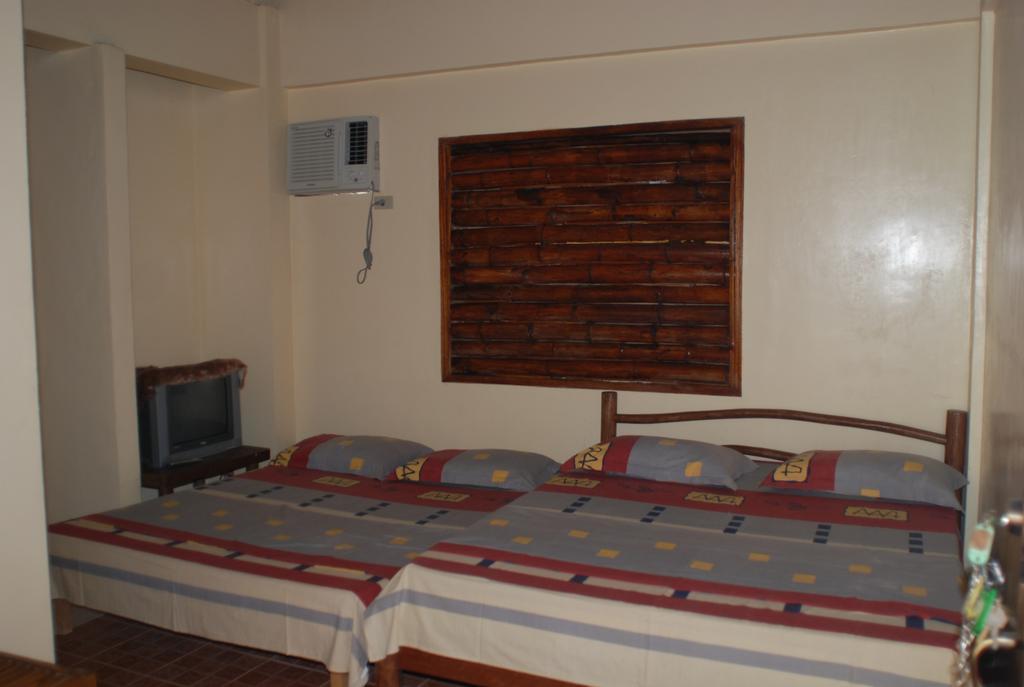 Casa Aviara Resort&Hotel Puerto Galera Habitación foto