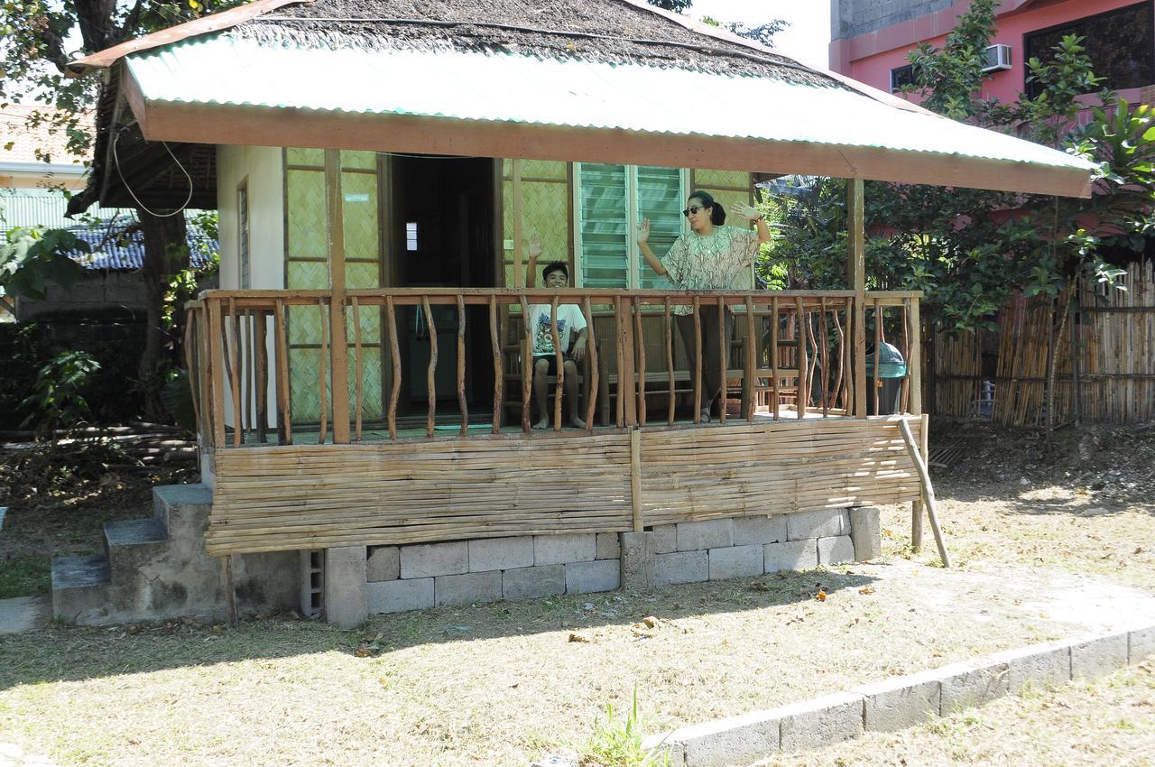 Casa Aviara Resort&Hotel Puerto Galera Exterior foto